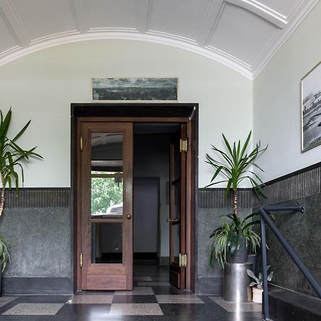 Powisle 4 By Homeprime Cracovie Extérieur photo